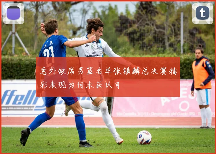 意外缺席男篮名单张镇麟总决赛精彩表现为何未获认可