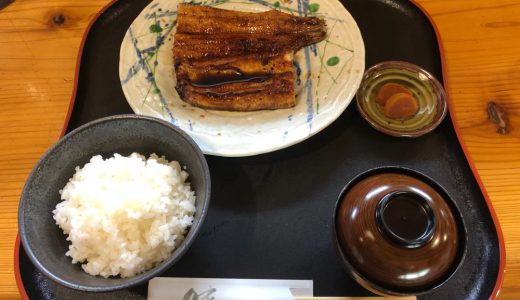 鹿児島の名店！マジで美味いお店「うなぎの美鶴」に行ってきた