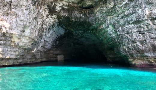 桁違いの青さと透明度！一生に1度は訪れたいマルタ共和国「コミノ島」へ観光してきた