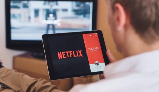 「Teleparty」がマジおすすめ！リモートで友達や恋人とNetflixの映画鑑賞で盛り上がろう！